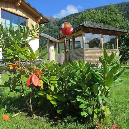 Romantikappartement Petz**** Donnersbachwald Exterior foto